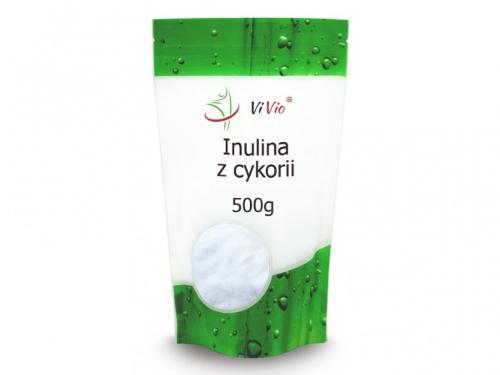 Inulin von Chicory 500G