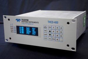 Teledyne Hastings Instruments THCD-400