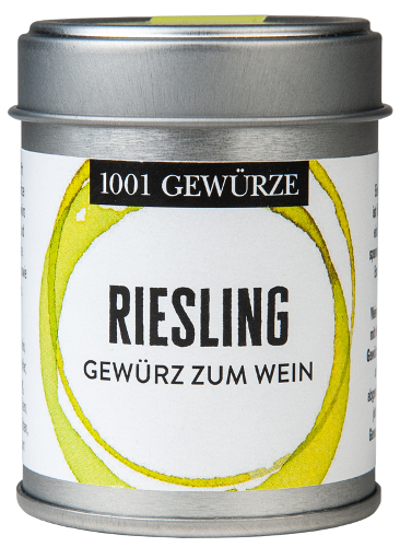 Riesling-Gewürz