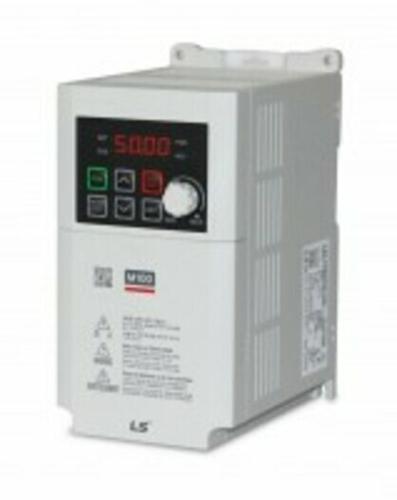 Frequenzumrichter LS M100 von 0,4kW - 2,2kW