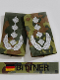 Bundeswehr (STICKEREI KRAUS)