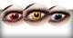 Kontaktlinsen (Halloween) (RAINBOW GESCHENKARTIKEL IM- & EXPORT GMBH)