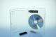 BluRay Box - für 1 Disc und USB-Stick - transparent (JOS. SAUERWALD SÖHNE GMBH & CO. KG)