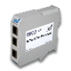 EtherCAT®- / Ethernet-Selector für zwei Master oder Netzwerke (ECX-ETH-Selector) (ESD ELECTRONICS GMBH)