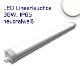 LED LINEARLEUCHTE 36W, IP65 in neutralweiss und warmweiss lieferbar (LICHTSYSTEME)
