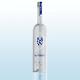 WITUCKI® Vodka 40% 0,7l versiegelte Glasflasche (STELLA ENTERPRISES GMBH)