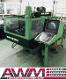 CNC Werkzeugfräsmaschine / CNC Milling Machine Maho MH 600 E (Nr.:323) (AWM GMBH)