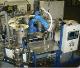 RTK-Roboter Tauchkammer Kreisreinigungsanlage von MTM (AWM WERKZEUGMASCHINEN UND SCHLEIFTECHNOLOGIE GMBH)
