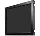 INDUSTRIAL 17" SAW TOUCH MONITOR KEETOUCH OPEN FRAME  (KEETOUCH GMBH)
