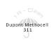 Dupont Methocell 311 (1ACLEAN)