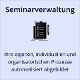 Seminarverwaltungen (MINERVIS GMBH)