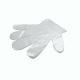 Handschuhe aus HDPE-Folie (IRIS PACK)