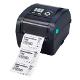 TSC TC200 / Barcode-Etikettendrucker - Desktop Drucker (BARCODAT GMBH)