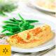 Tiefgekühltes Gastronome-Omelette Natur (COCOTINE)