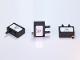 Miniaturisierter Drucktransmitter AMS 4712, analoger 4 … 20 mA Stromschleifenausgang, 24 V Versorgungsspannung (ANALOG MICROELECTRONICS GMBH)