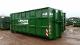 Containerdienst Abrollcontainer (KREMER GMBH)