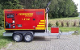 Stromerzeuger Feuerwehr (EXMÜ GMBH - SCHWEISS- UND STROMAGGREGATE FÜR PROFIS)