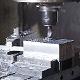 Stahl CNC-Bearbeitung (KLOPPERT STAHL GMBH)