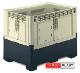 Industrie Smartbox 1200x800x978 mm (CARGO PLAST GMBH)