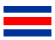Signalflagge C = Charlie (UNIVERSALHANDEL24.DE)