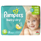 Pamper Baby Diapers (GHS TRADING GMBH)