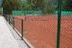 Zaunanlagen für Ihren Tennisplatzbau in Oberglan bei Feldkirchen in Kärnten (TENNISANLAGENBAU KEUSCHNIG GMBH)