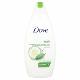 Fresh Touch Cucumber and Green Tea Nourishing Shower Gel (GHS TRADING GMBH)