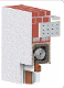 Grupor® Rollladenkasten-Sanierungssystem S (schallabsorbierend) (KUNSTSTOFFWERK KATZBACH GMBH & CO. KG)