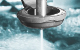 Wasserstrahlschneiden und mechanisches Bearbeiten (FREUDE TITAN GMBH & CO. KG)