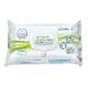 mikrozid universal wipes premium Desinfektionstücher (100 T.) (MEGRO GMBH & CO. KG)