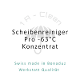 Scheibenreiniger -63 Grad (1ACLEAN)