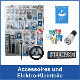Accessoires und Elektro-Kleinteile (H. SEEHASE GMBH & CO. KG)