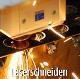 CNC- Laserschneiden (WIEGAND GMBH METALLTECHNIK & LASERCUT SERVICE)
