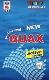QUAX Universal Waschmittel 25 kg (ANVERTEX PRODUCTS-GMBH)