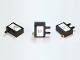 Miniaturisierter Drucktransmitter AMS 4710, analoger 0 … 10 V Spannungsausgang, 24 V Versorgungsspannung (ANALOG MICROELECTRONICS GMBH)