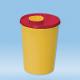 Kanülenabwurfbehälter 2,0 Ltr. Multi-Safe quick 2000 (MEGRO GMBH & CO. KG)