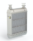 Luftvorwärmer / LuVo Wärmetauscher - Einzelrohrwärmetauscher (KELVION GMBH)