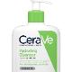CeraVe Feuchtigkeitsspendender Reiniger für normale bis trockene Haut mit (QOGITA)
