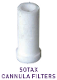 Sotax compatible cannula filters (RIGGTEK GMBH)