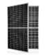 Black Solarpanel 166mm glas glas Photovoltaikmodule 144 Zellen 430W-450W Solarmodul (GREENENERGY DEUTSCHLAND)