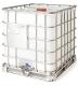 Intermediate Bulk Container (IBC) 1000l / 600l (ALLPACK GMBH)