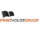 Bogenoffsetdruck und Digitaldruck (PRINT HOUSE GROUP LTD.)
