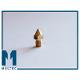 MULTEC© Schnellwechsel-Düse 0,35mm für Move und Pro für 3mm Filament (MULTEC GMBH)