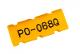 Kabelkennzeichnung PO-068Q (PARTEX MARKING SYSTEMS GMBH)