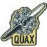 Quax (ZONE80 AGENTUR FÜR TEXTILE WERBUNG)