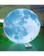 Leuchtender Riesenballon Full Moon MoonLight (VISTAGLO - PIELNO SARL)