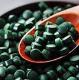 Bio Spirulina Tabletten (MAYA GOLD TRADING)