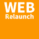 Web-Relaunch (CONVERSIONMEDIA GMBH & CO. KG)