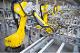 ATS Roboter (ATS AUTOMATION TOOLING SYSTEMS GMBH WINNENDEN (FORMER SORTIMAT))