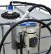 Elektrische AdBlue® Pumpe Piusi mit automatik Zapfpistole, Steigrohr und 6m Schlauch (MOSER HANDELS GMBH)